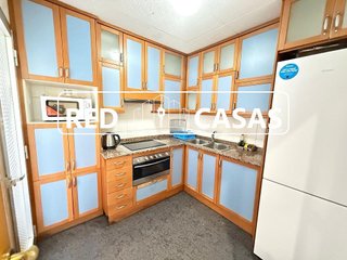 Piso en venta en Pubilla Cases en Hospitalet de Llobregat, L´