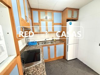 Piso en venta en Pubilla Cases en Hospitalet de Llobregat, L´