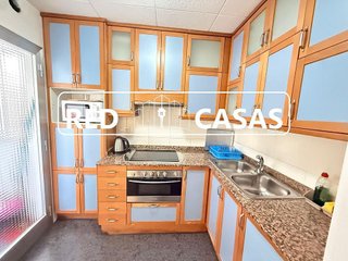 Piso en venta en Pubilla Cases en Hospitalet de Llobregat, L´