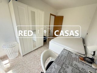 Piso en venta en Pubilla Cases en Hospitalet de Llobregat, L´
