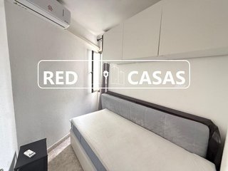 Piso en venta en Pubilla Cases en Hospitalet de Llobregat, L´