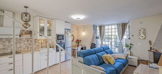 Casa adosada en venta en Río Real en Marbella
