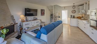 Casa adosada en venta en Río Real en Marbella