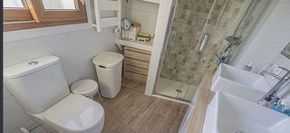 Casa adosada en venta en Río Real en Marbella