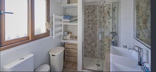 Casa adosada en venta en Río Real en Marbella