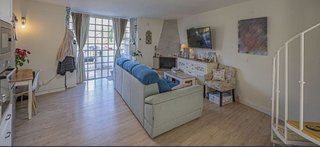 Casa adosada en venta en Río Real en Marbella