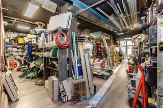 Piso en venta en Sants en Barcelona