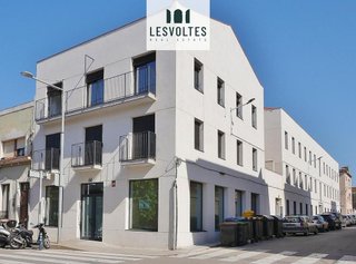 Piso en venta en Vila de Palafrugell - Llofriu - Barceloneta en Palafrugell