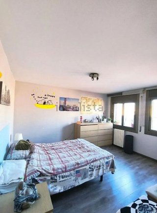 Ático en venta en Artigas - Llefià en Badalona