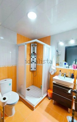 Ático en venta en Artigas - Llefià en Badalona