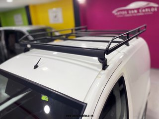FIAT FIORINO CON 2 AÑOS DE GARANTIA