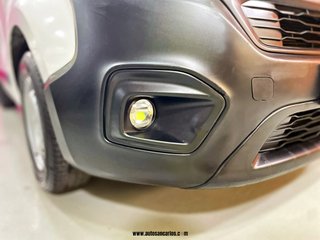 FIAT FIORINO CON 2 AÑOS DE GARANTIA