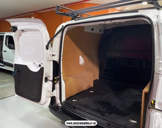 FIAT FIORINO CON 2 AÑOS DE GARANTIA