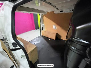 FIAT FIORINO CON 2 AÑOS DE GARANTIA
