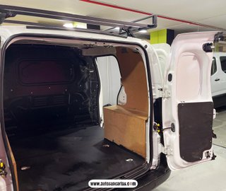FIAT FIORINO CON 2 AÑOS DE GARANTIA