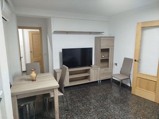 Piso en alquiler en Manzanares