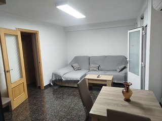 Piso en alquiler en Manzanares