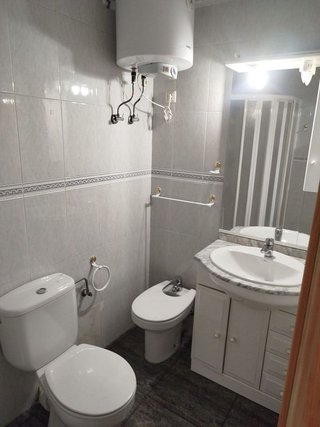 Piso en alquiler en Manzanares