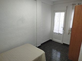 Piso en alquiler en Manzanares