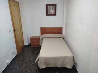 Piso en alquiler en Manzanares