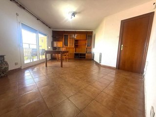 Piso en venta en Sant Miquel - Tres Torres en Granollers