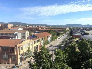 Piso en venta en Sant Miquel - Tres Torres en Granollers