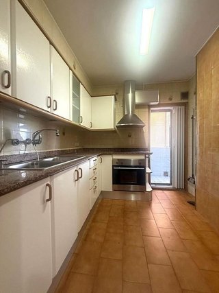 Piso en venta en Sant Miquel - Tres Torres en Granollers