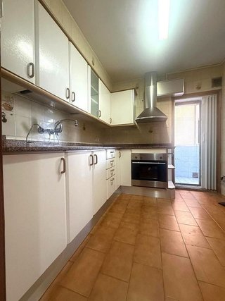 Piso en venta en Sant Miquel - Tres Torres en Granollers
