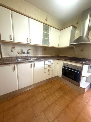 Piso en venta en Sant Miquel - Tres Torres en Granollers