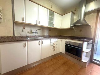 Piso en venta en Sant Miquel - Tres Torres en Granollers