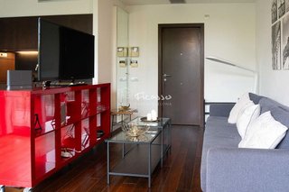 Piso en venta en Sarrià en Barcelona