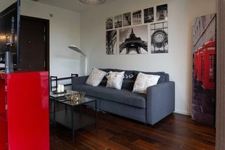 Piso en venta en Sarrià en Barcelona