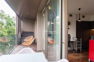 Piso en venta en Sarrià en Barcelona