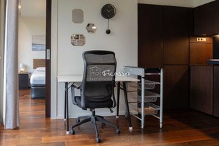 Piso en venta en Sarrià en Barcelona