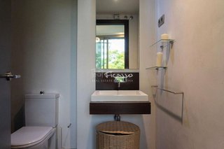 Piso en venta en Sarrià en Barcelona
