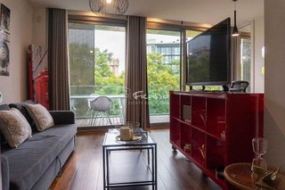 Piso en venta en Sarrià en Barcelona