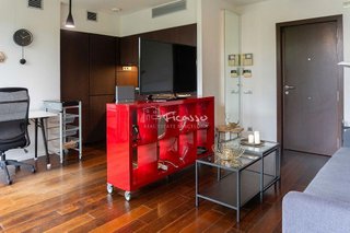 Piso en venta en Sarrià en Barcelona