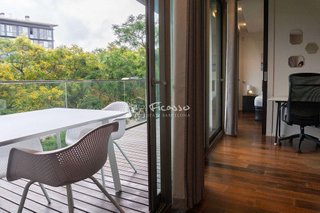 Piso en venta en Sarrià en Barcelona
