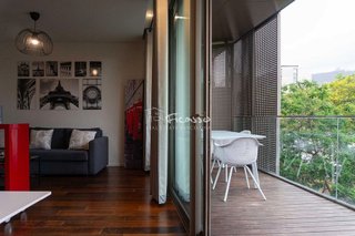 Piso en venta en Sarrià en Barcelona