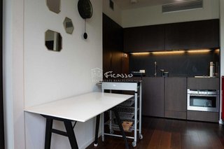 Piso en venta en Sarrià en Barcelona