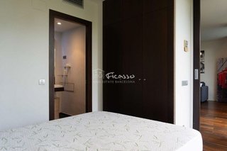 Piso en venta en Sarrià en Barcelona