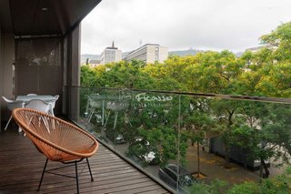 Piso en venta en Sarrià en Barcelona