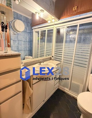 Piso en venta en Artigas - Llefià en Badalona