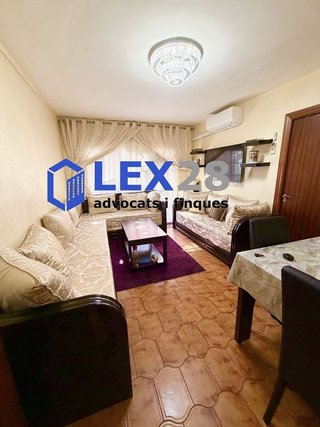 Piso en venta en Artigas - Llefià en Badalona