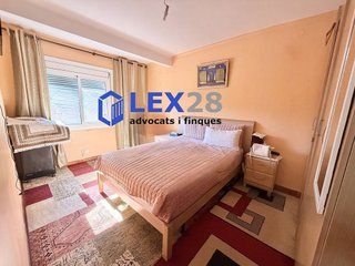Piso en venta en Artigas - Llefià en Badalona