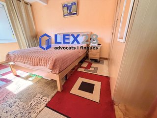 Piso en venta en Artigas - Llefià en Badalona
