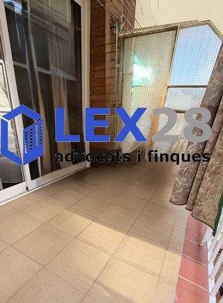 Piso en venta en Artigas - Llefià en Badalona