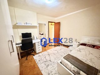 Piso en venta en Artigas - Llefià en Badalona