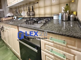 Piso en venta en Artigas - Llefià en Badalona