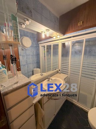 Piso en venta en Artigas - Llefià en Badalona